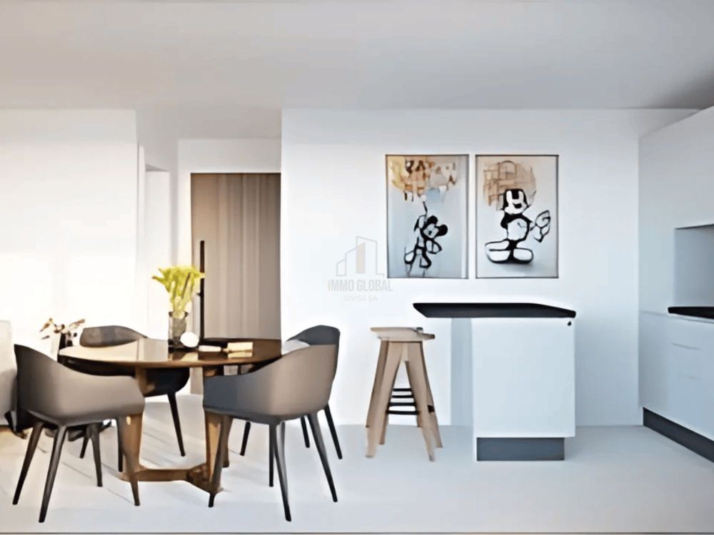 NEU UND BEREIT ZUM BEWOHNEN - Bild 5