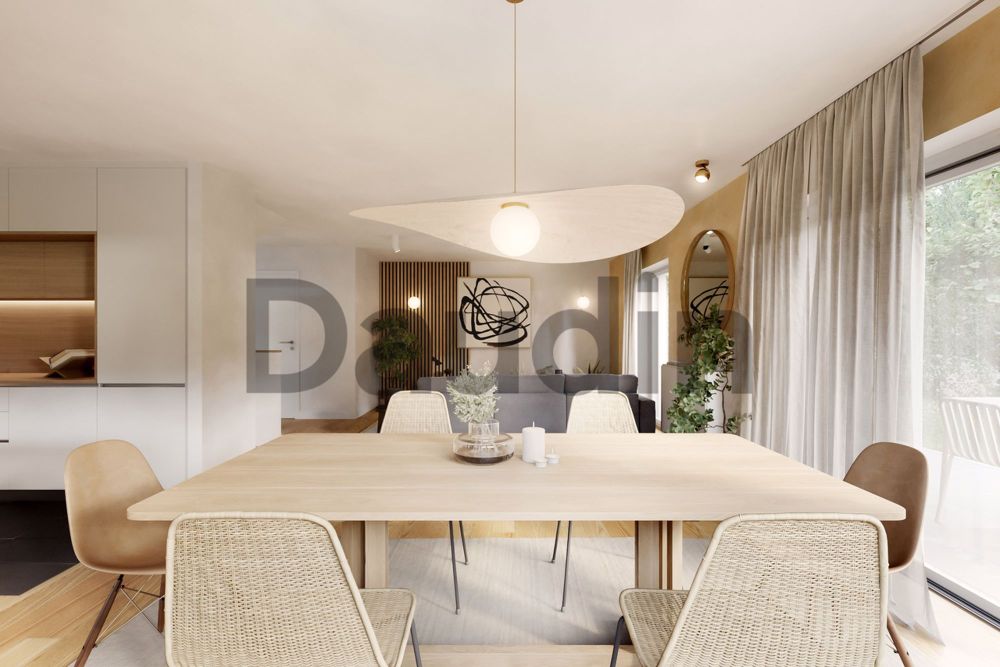 Chantier ouvert - Villa d'une surface de 227 m2 utiles - Bild 3
