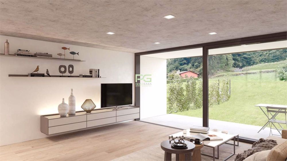 Moderne Reihenhaus mit Garten - Bild 10