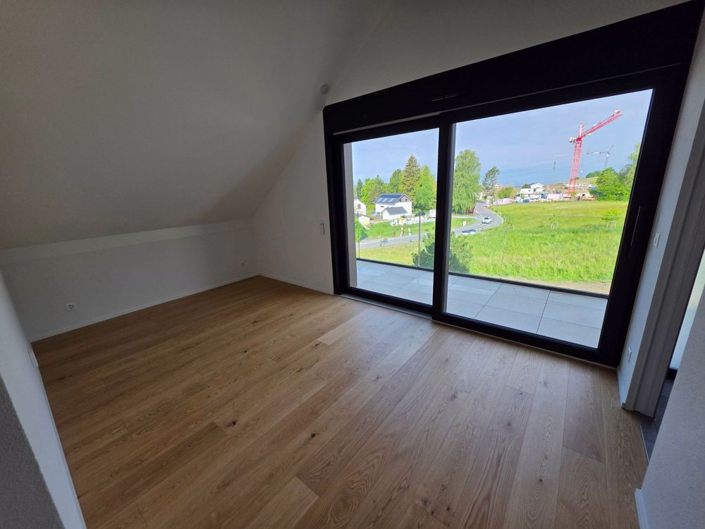 Magnifique appartement neuf de 4,5 pièces au Mont-sur-Lausanne - Bild 13