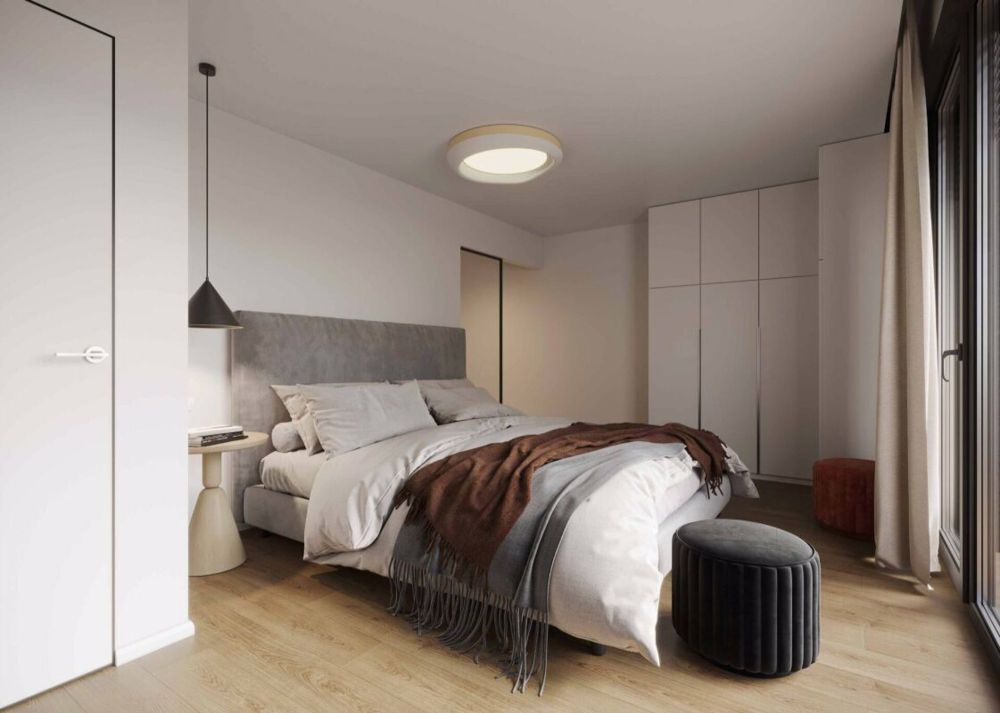 Ihr Traumhaus in Oberweningen: Moderner Neubau mit viel Platz - Bild 4
