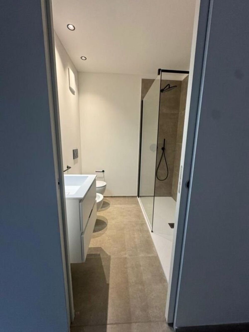 3 ½ Zimmer-Wohnung in Massagno mieten - Bild 4