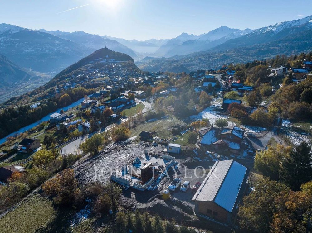 Erwerb eines Projekts auf einem einzigartigen Grundstück - Bild 2