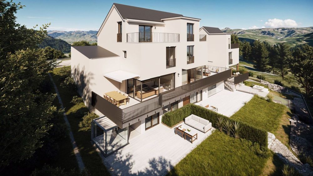 BellaVista - Exklusive Einfamilienhäuser an bester Lage - Bild 3