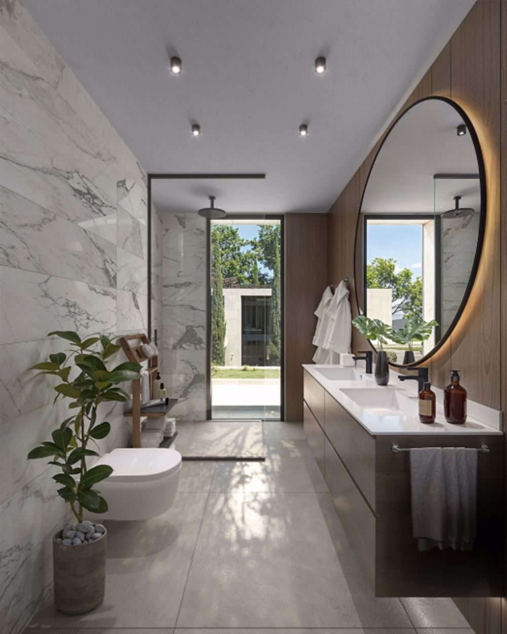 Villas Bellerive - Villa B - Bild 10