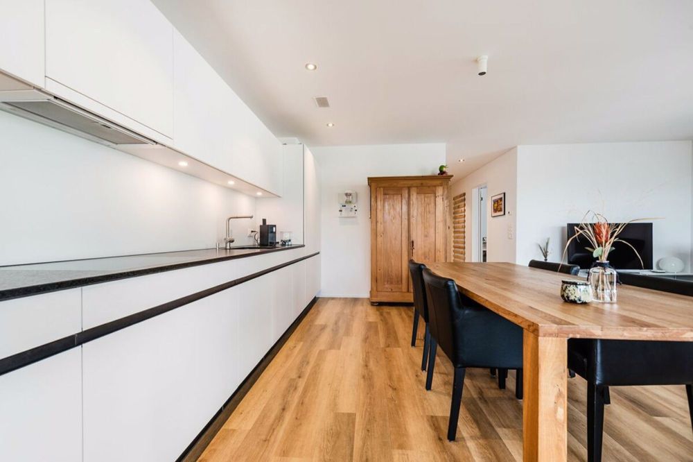 Ihre neue Wohlfühloase an der Sitter - Bild 4