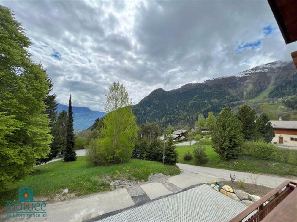 Prächtiges Luxusimmobilienprojekt in Ovronnaz - Bild 8