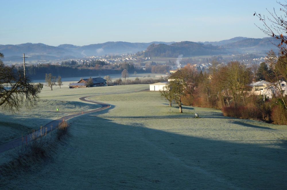 Ein Zuhause der Superlative: Attikawohnung an Top-Lage in Bronschhofen - Bild 5