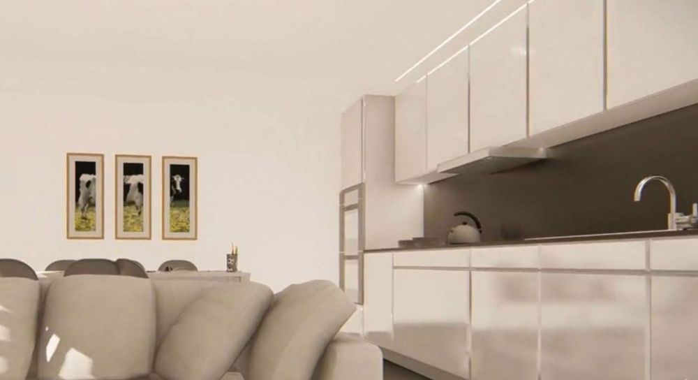 Neue 2.5-Zimmer-Wohnung mit privatem Garten Nr. 1 - Bild 5