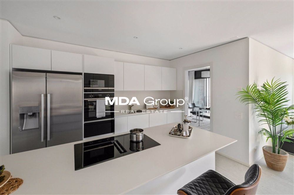 4 Room apartment - Bild 8