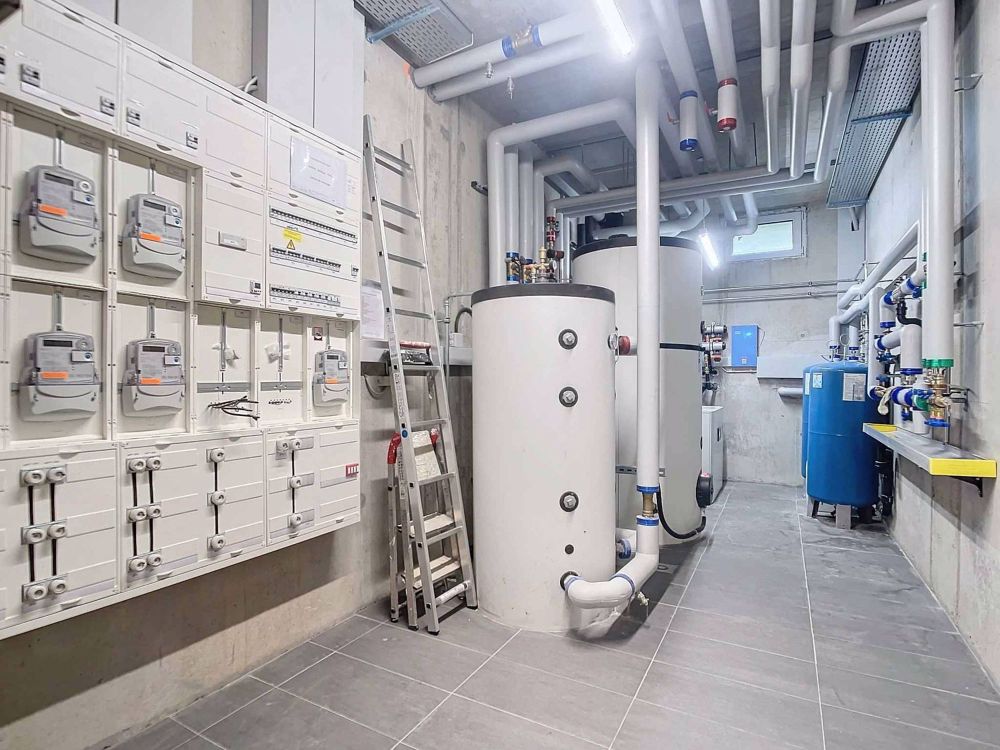LETZTES WOHNUNGSPAKET: Neues MINERGIE-Attikapartment mit Panoramablick - Bild 11