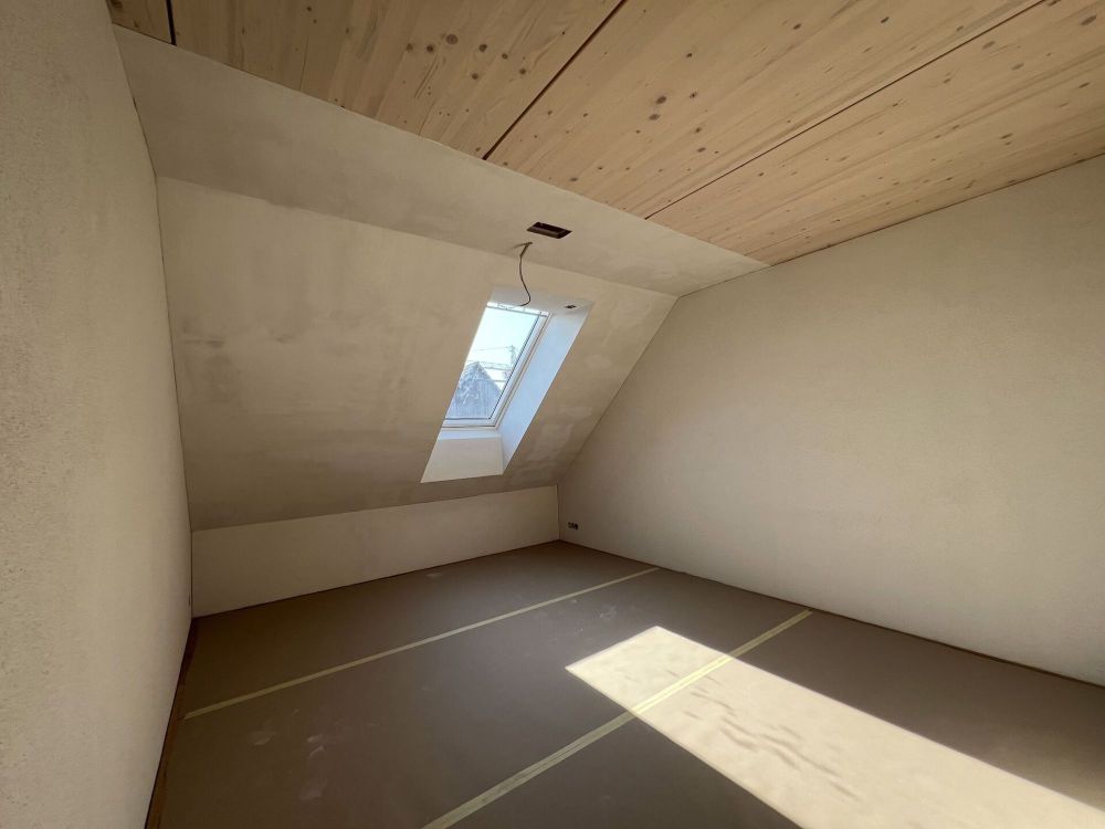 Wohnen im Zentrum - gesund und nachhaltig mit Holz - Bild 4