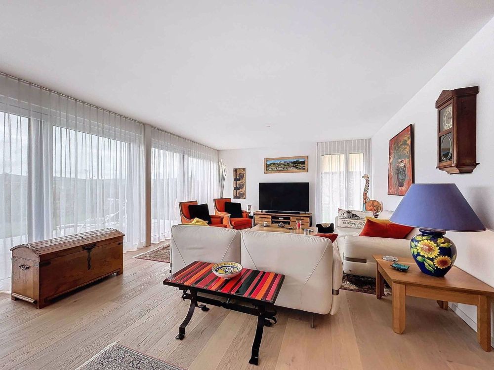 Appartement de standing de 4.5pièces - Bild 5