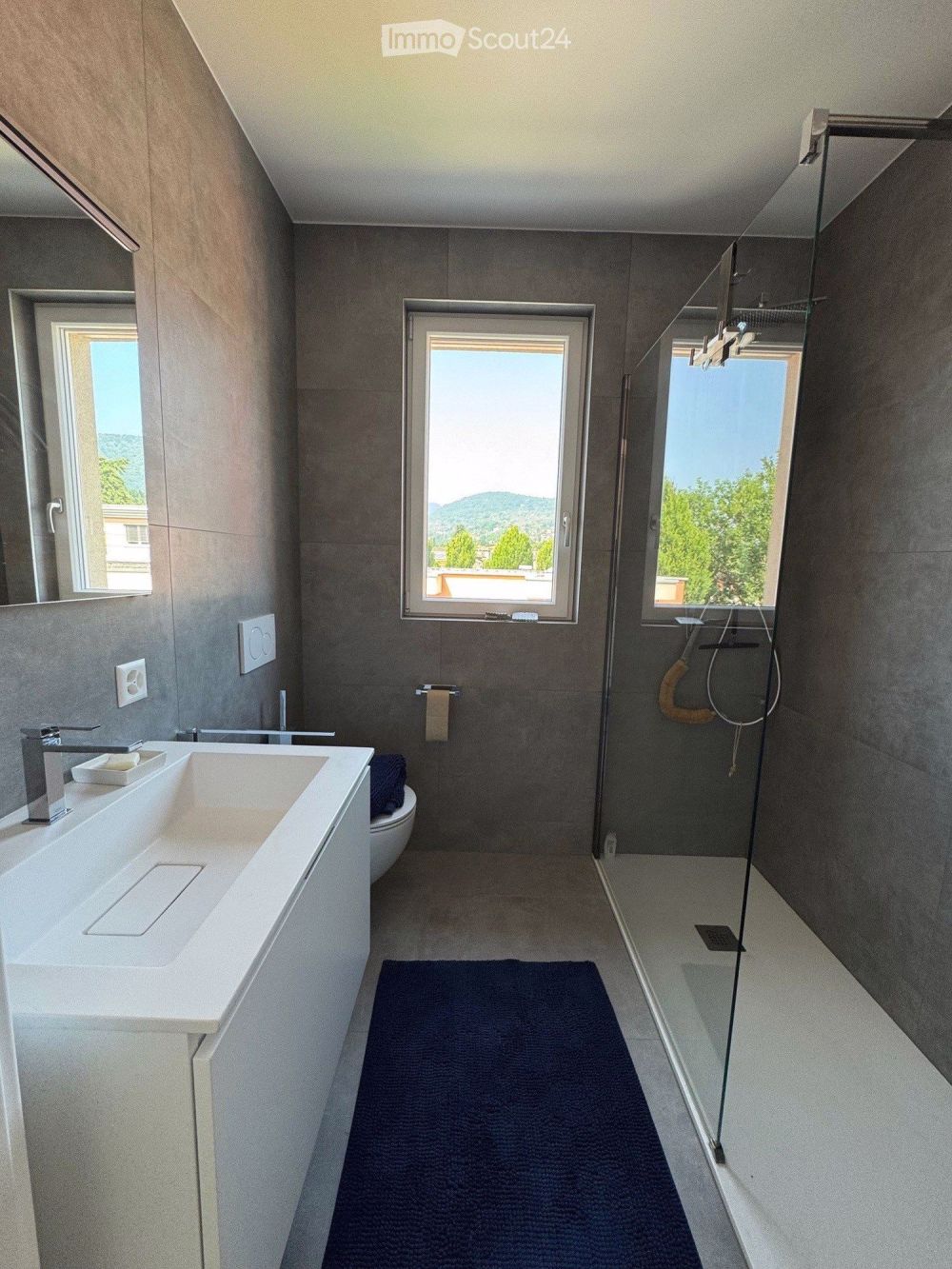 Wohnung 3.5 Zimmer Neubau ? Magliaso - Bild 4