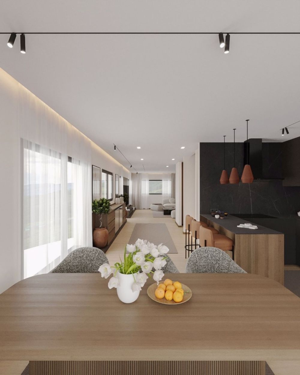 Magnifique Villa mitoyenne - Bild 4