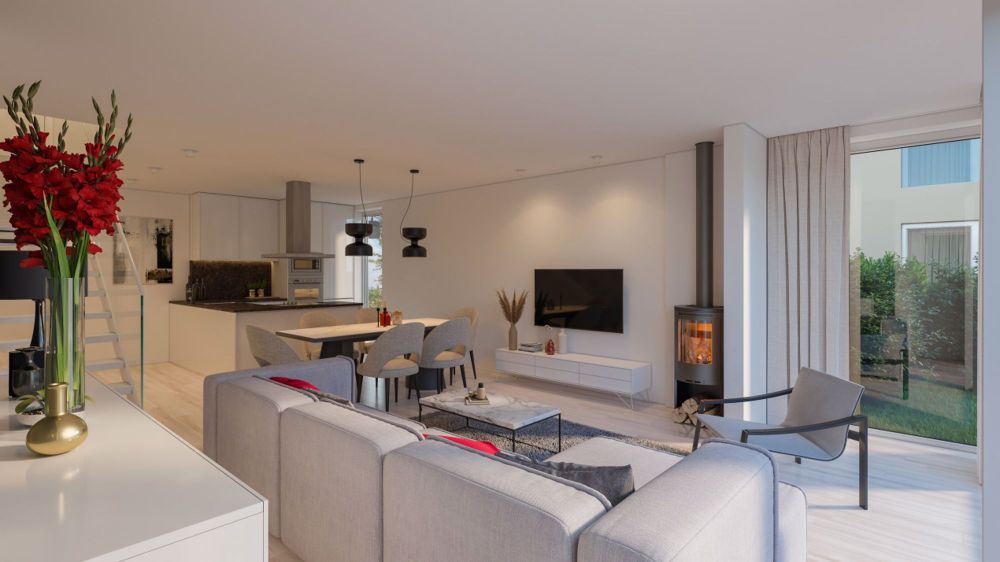 APPARTEMENT NEUF - Bild 1