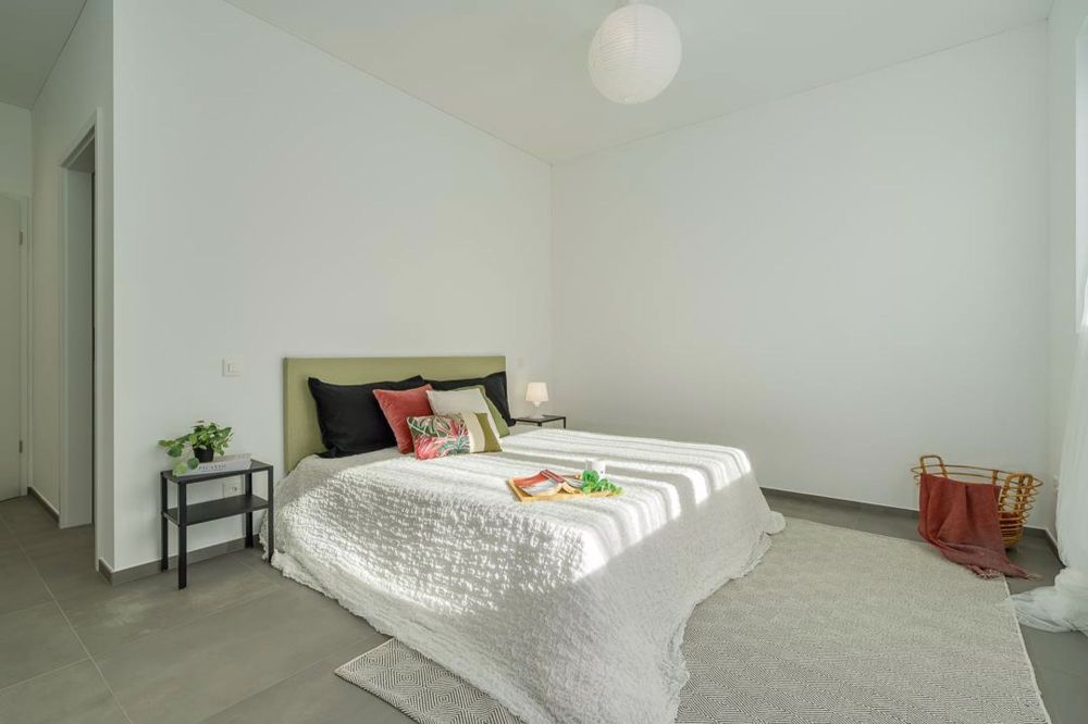 Exklusives Dachgeschoss mit Terrasse und offener Aussicht - Bild 6