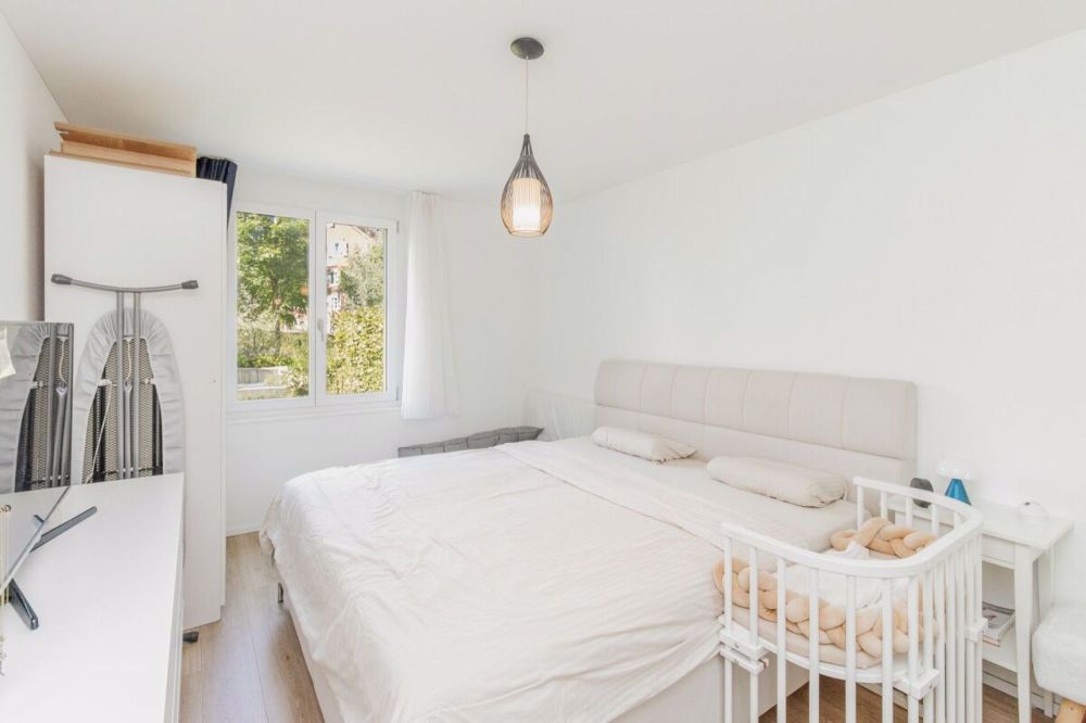 Moderne 3.5-Zimmer-Gartenwohnung - Bild 7