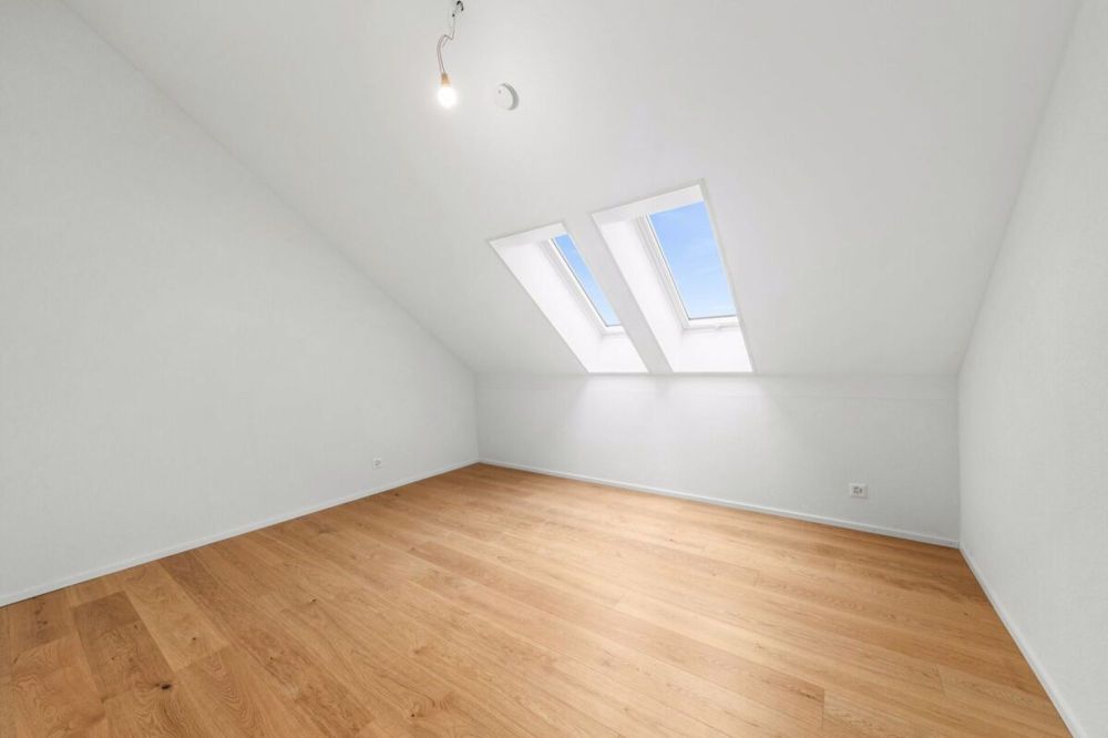 Schönes 4,5-Zimmer-Duplex-Apartment in Mont-sur-Lausanne - Bild 9