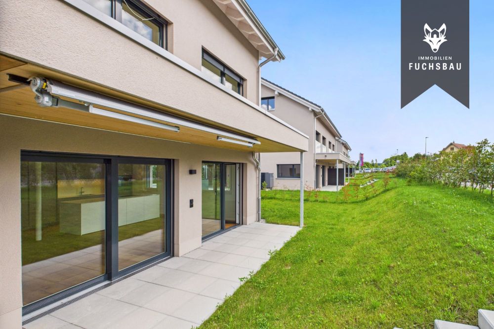 NEUBAU: Modern, hochwertig Ihr neues Zuhause - Bild 12