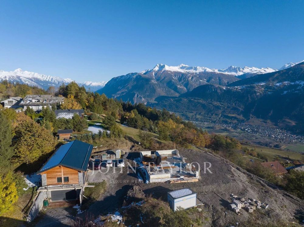 Erwerb eines Projekts auf einem einzigartigen Grundstück - Bild 4