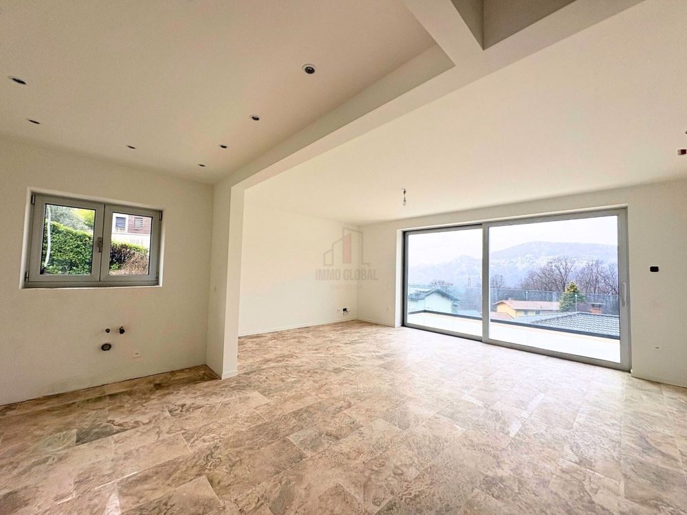 VIVERE NEL VERDE CON VISTA SULLE COLLINE E PISCINA - Bild 2