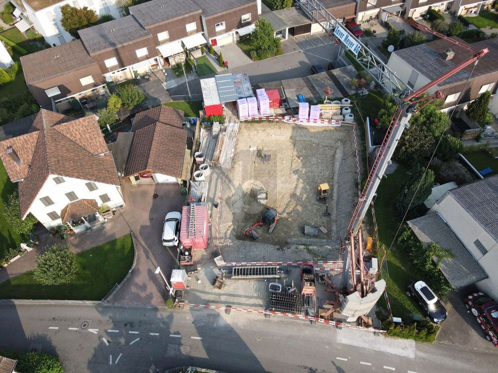 BAUSTART! MÖGLICHKEIT ZUR MITBESTIMMUNG - Bild 4