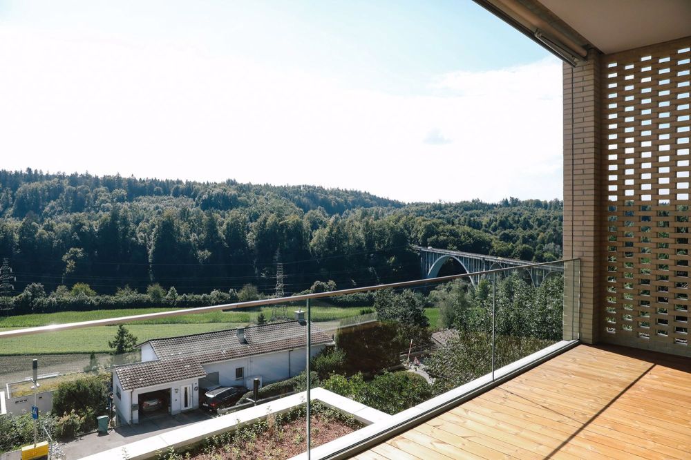 Höheweg - LEBEN am SONNENHANG - Bild 12