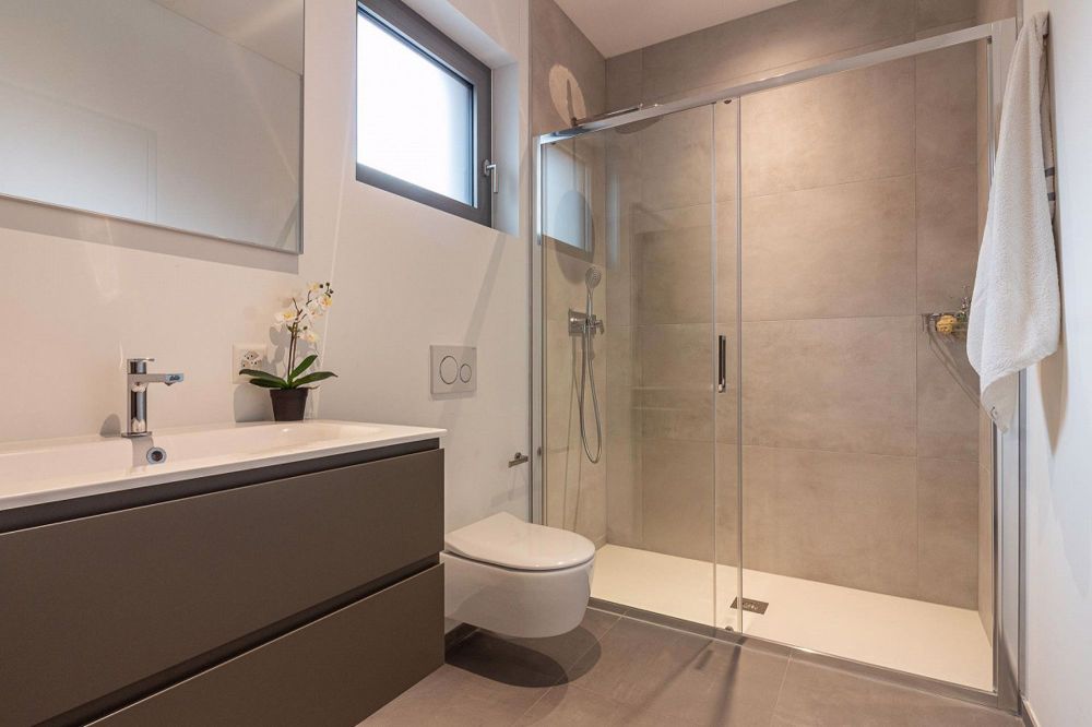 Modernes Apartment mit 2½ Zimmern, Terrasse und Rent-to-Buy-Möglichkeit - Bild 3