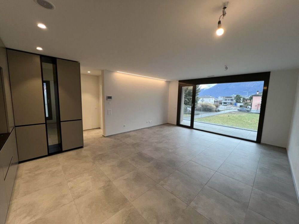 Wohnung 2.5 Zimmer 1P - Bild 6