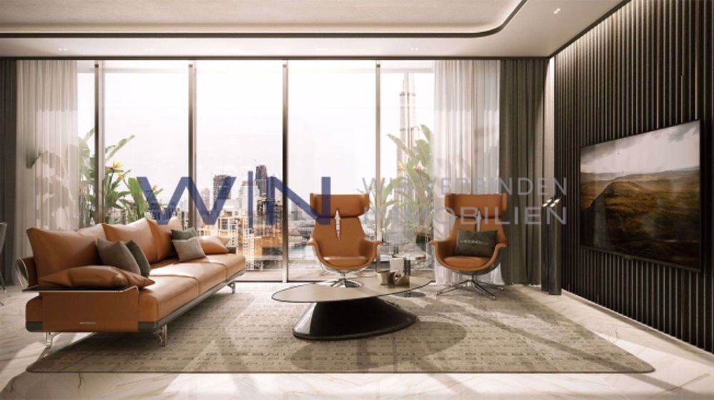 Exquisite Residenz mit atemberaubendem Meerblick - Bild 1