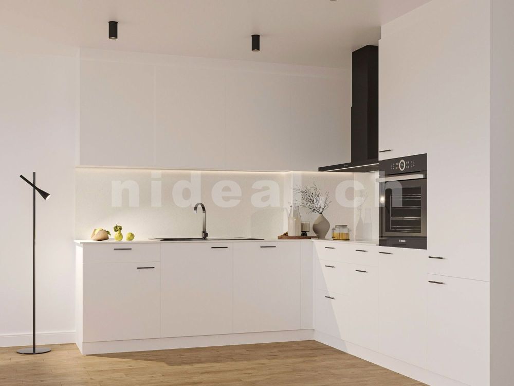 Appartement neuf sur plans ! lot No 3 - Bild 3