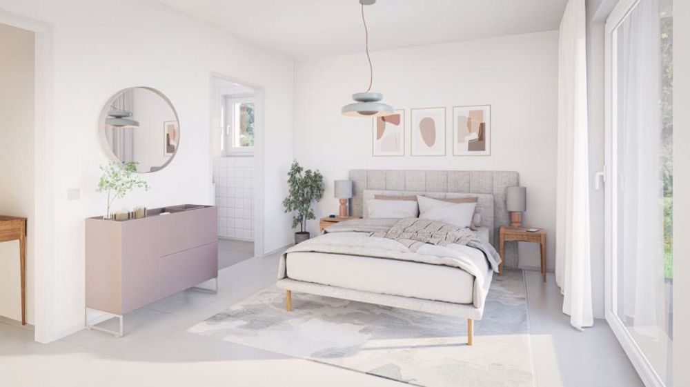 4 Villas Jumelles Neuves - Vue Dégagée, Confort et Moderne - Bild 6