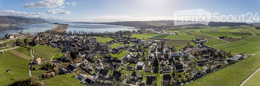 Einfamilienhäuser Projekt in Erlach mit Seeblick - Bild 3
