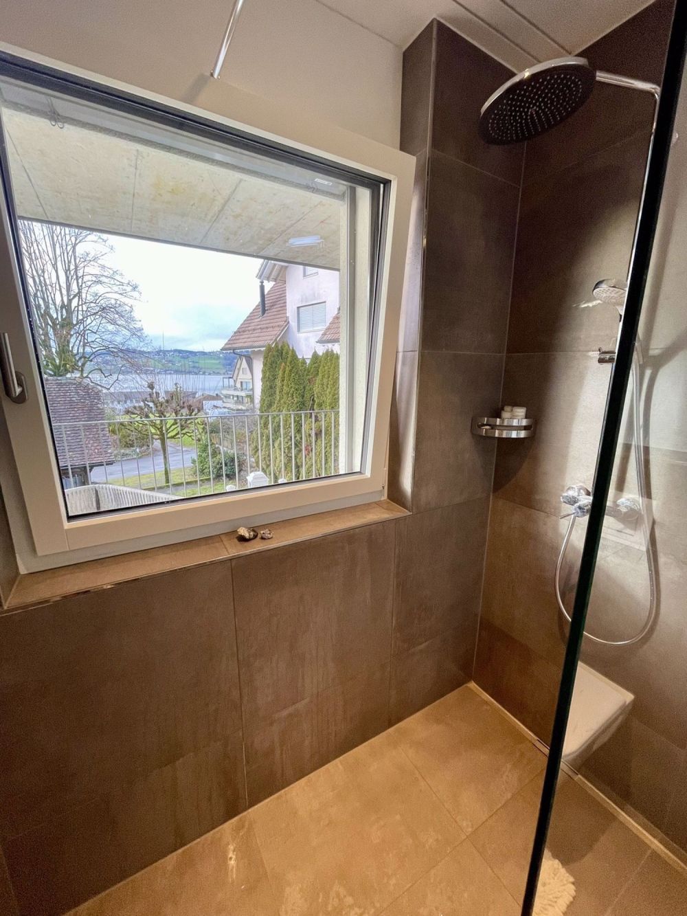 2 ½ Zimmer-Wohnung in Greppen mieten - Bild 12