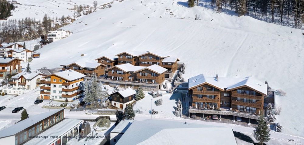 22 wunderschöne Wohnungen im alpinen Stil - Bild 1