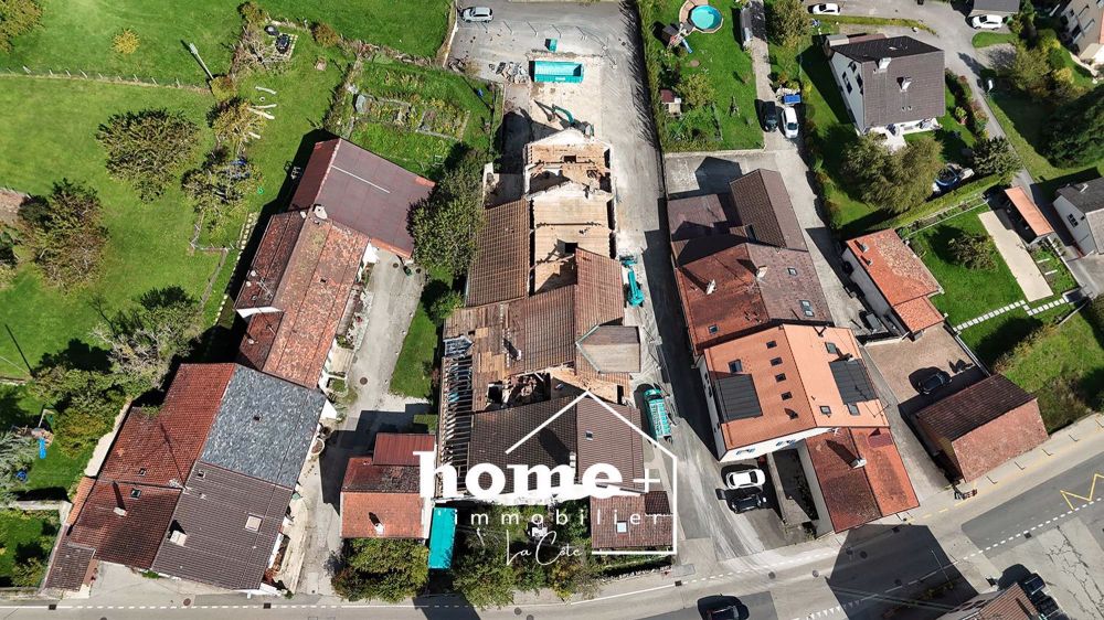 Wohnung Nr. 6 - 3,5-Zimmer-Wohnung mit Loggia - Bild 1