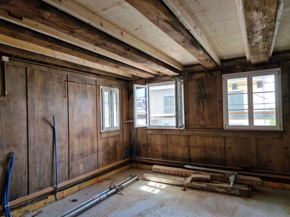 Zukunftshaus mit Atelier - Bild 2
