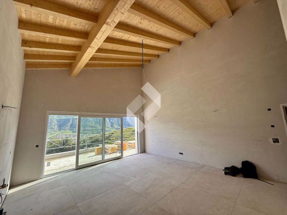 Kleine PPE in den Weinbergen, Dachgeschoss unter dem Dach - Bild 10