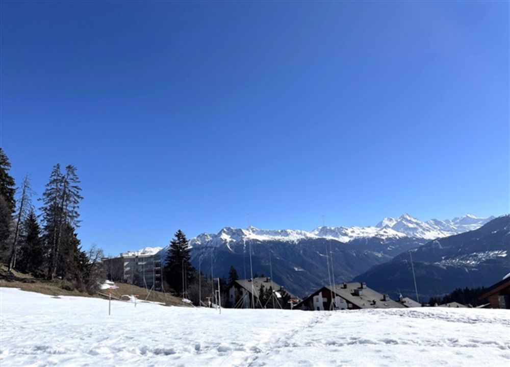 Ihr neues Zuhause in Crans-Montana - Bild 3