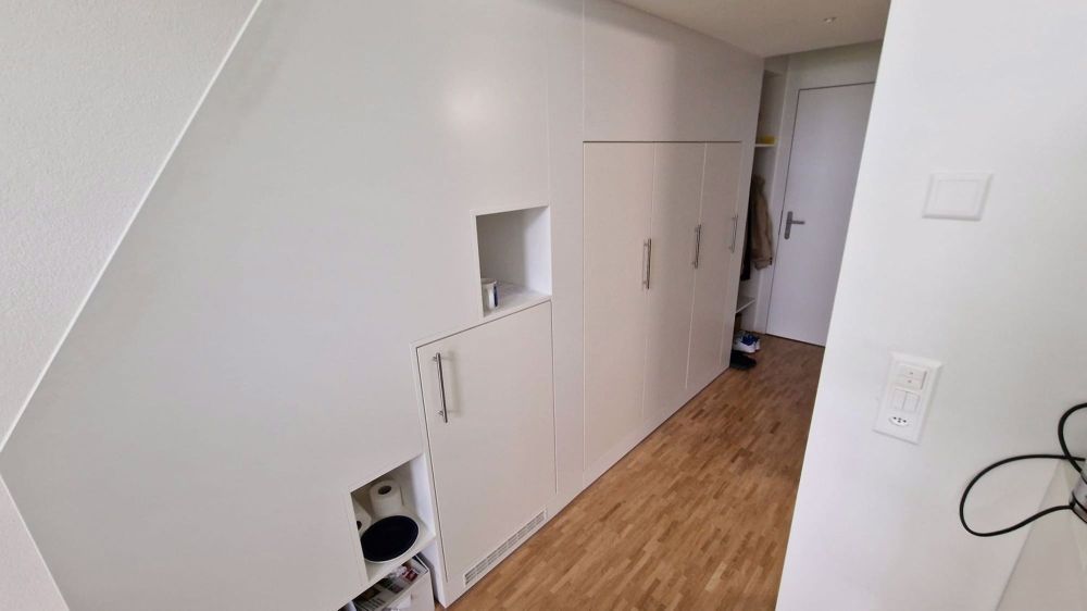 Modernes Studio-Apartment in Zollikofen zu vermieten - Bild 3