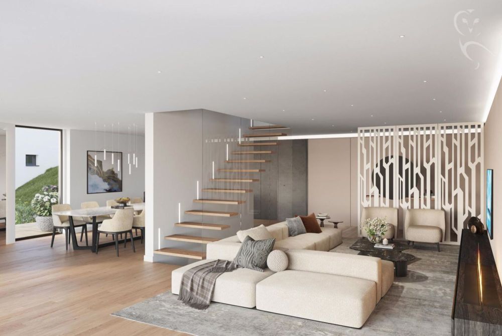 Villa individuelle 7.5 pièces à Bellerive VD - Bild 2
