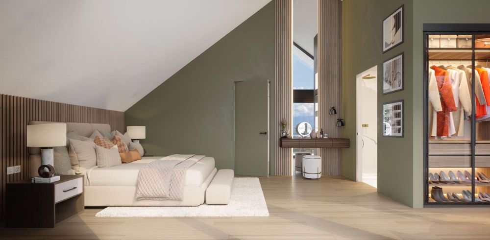 - Chantier ouvert - Une grande villa familiale disponible - Bild 9
