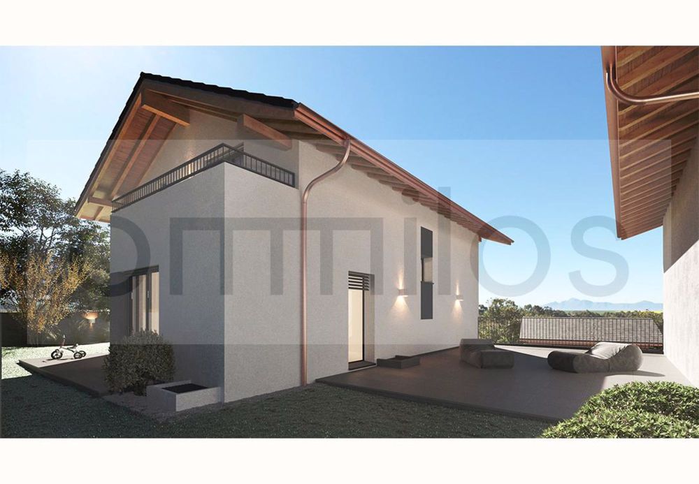 Nouvelle Promotion " Les Collondels" : 5 Spacieuses villas familiale de 6,5 p avec studio indépendant à Surpierre (FR) - Bild 2