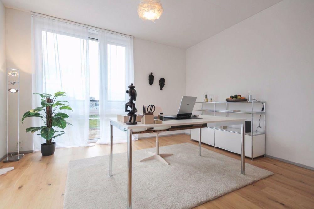 Traumhafte Neubauwohnung mit idealer Raumaufteilung! - Bild 7