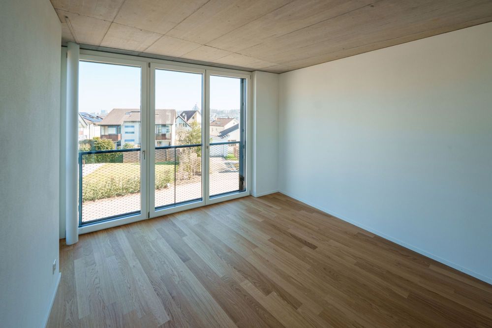 AUSSERGEWÖHLICHE ARCHITEKTUR AN PRIVILEGIERTE LAGE - Bild 6