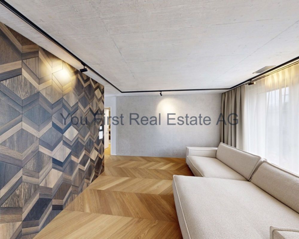 Erstbezug Neubauwohnung mit Liebe zum Detail - stilvolle 3.5-Zimmer-Stadtwohnung im Erdgeschoss - Bild 12