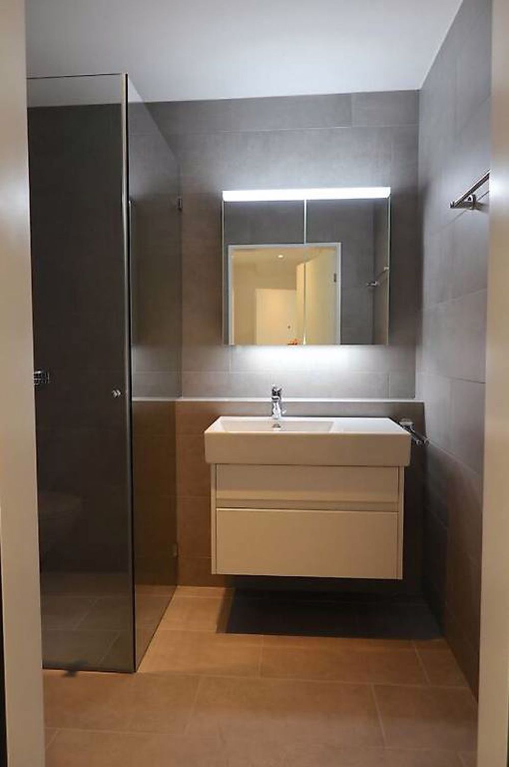 Gemütliche 2 Zimmer Wohnung - Bild 5