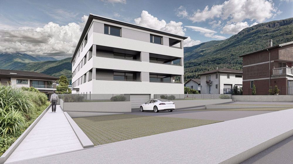 Residenz Le Rose eine Chance, die man sich nicht entgehen lassen sollte! - Bild 3