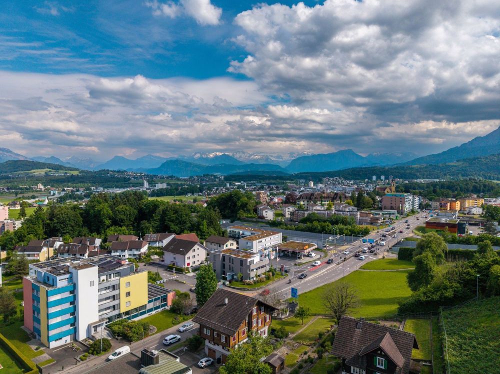 Nachhaltige Kapitalanlage: Neubau-Mehrfamilienhaus mit Minergie-P-Zertifizierung - Bild 6
